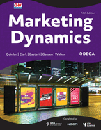 Marketing Dynamics