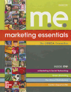 Marketing Essentials, Student Edition