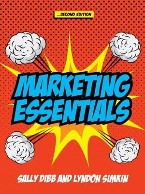 Marketing Essentials - Dibb, Sally, and Simkin, Lyndon