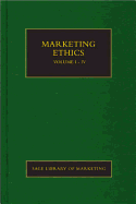 Marketing Ethics