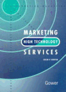 Marketing High Technology Services