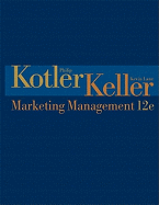 Marketing Management by Kotler: Compare Prices on New & Used