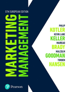 Marketing Management by Kotler: Compare Prices on New & Used