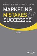 Marketing Mistakes and Successes
