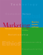 Marketing Paperback W/Powerweb Package