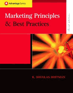 Marketing Principles and Best Practices