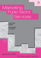 Marketing Public Sector Services