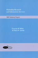 Marketing Research and Information Services: Industry Report