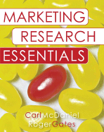 Marketing Research Essentials