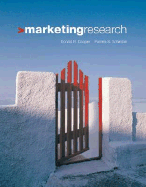 Marketing Research W/ Student DVD