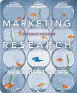 Marketing Research with SPSS