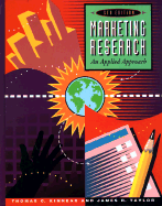 Marketing Research