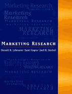 Marketing Research