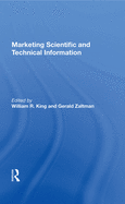 Marketing scientific and technical information