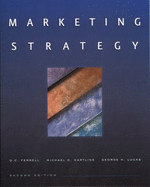 Marketing Strategy