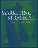 Marketing Strategy
