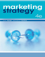 Marketing Strategy