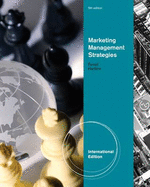 Marketing Strategy
