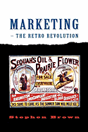 Marketing - The Retro Revolution