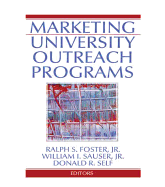 Marketing University Outreach Programs