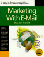 Marketing with Email