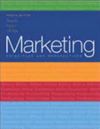 Marketing: With Powerweb: Principles and Perspectives