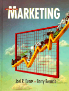 Marketing - Evans, Joel R, and Berman, Barry