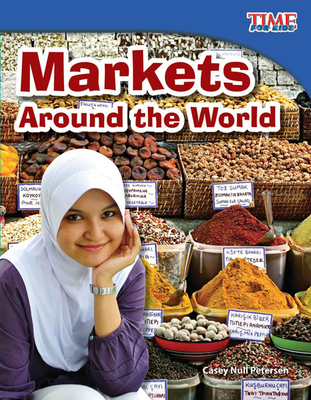 Markets Around the World - Null Petersen, Casey