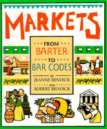 Markets: From Barter to Bar Codes