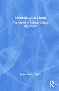 Markets with Limits: How the Commodification of Academia Derails Debate