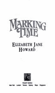 Marking Time: Marking Time