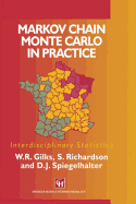 Markov Chain Monte Carlo in Practice