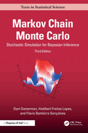 Markov Chain Monte Carlo: Stochastic Simulation for Bayesian Inference