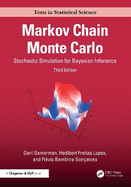Markov Chain Monte Carlo: Stochastic Simulation for Bayesian Inference