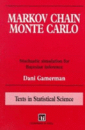 Markov Chain Monte Carlo - Gamerman, Dani