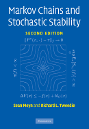 Markov Chains and Stochastic Stability