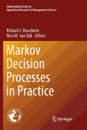 Markov Decision Processes in Practice