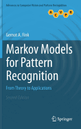 Markov Models for Pattern Recognition: From Theory to Applications