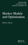Markov Models & Optimization