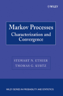 Markov Processes: Characterization and Convergence
