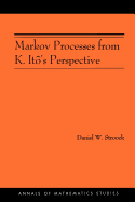 Markov Processes from K. It?'s Perspective