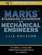 Marks' Standard Handbook for Mechanical Engineers