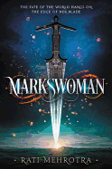 Markswoman