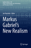 Markus Gabriel's New Realism