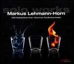 Markus Lehmann-Horn: Solo Works