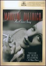 Marlene Dietrich: Her Own Song