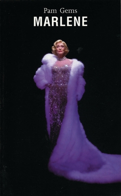Marlene - Gems, Pam