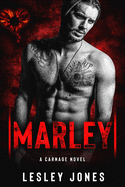 Marley: A Carnage Novel
