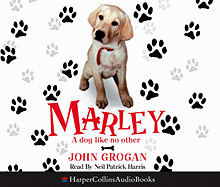 Marley: A Dog Like No Other