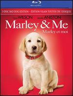 Marley and Me [Blu-ray]